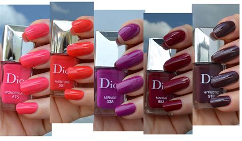 dior vernis mirage|Dior vernis longwear gel.